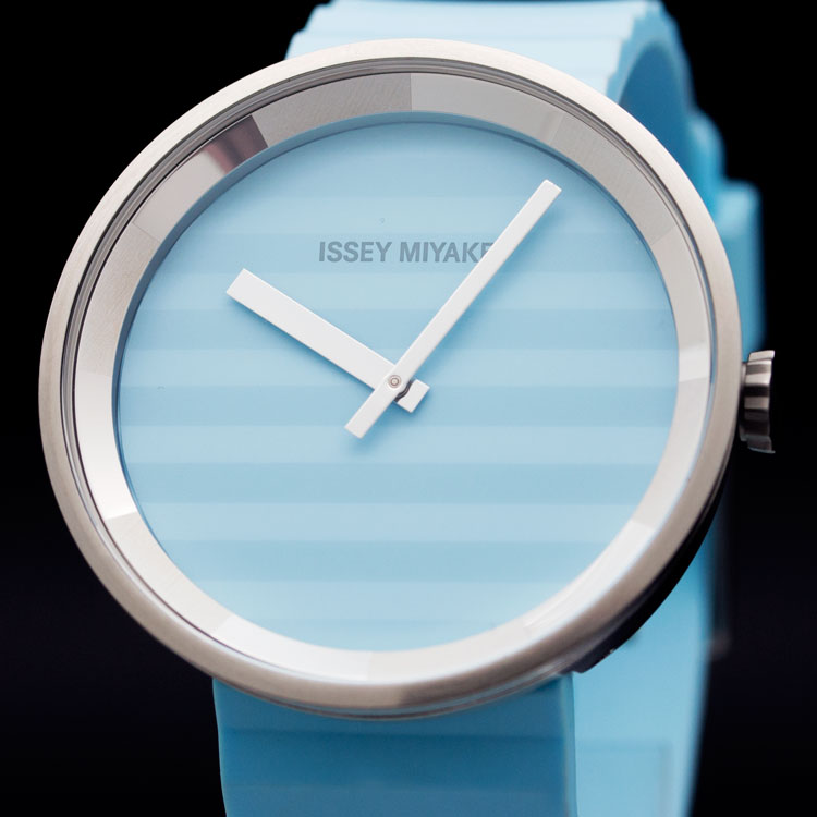 Issey Miyake SILAAA07